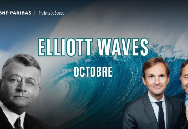 QUE DIT RALPH ELLIOTT ? - 23/10/2026