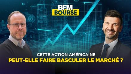 Cette action américaine peut-elle faire basculer le marché ?