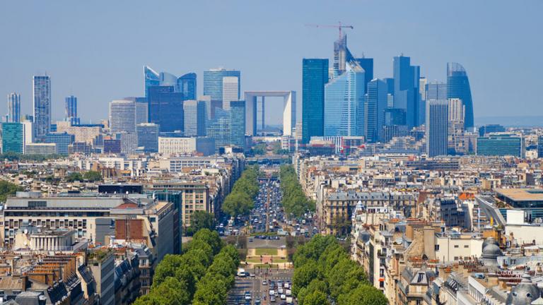 Investir dans l’immobilier coté en bourse