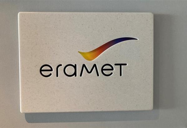 500 ME et l'Etat pour assurer la pérennité financière d'Eramet