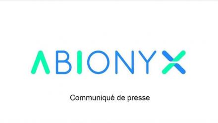 Abionyx Pharma : de la visibilité financière jusqu'au 2e semestre 2026