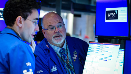 Accenture s'enflamme à Wall Street... et dope Capgemini !