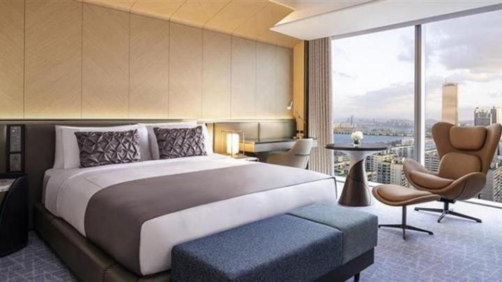 Accor : avis aux porteurs d'obligations 2027