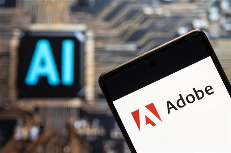 Adobe : Lucius DiPhillips est nommé Chief Information Officer (CIO)