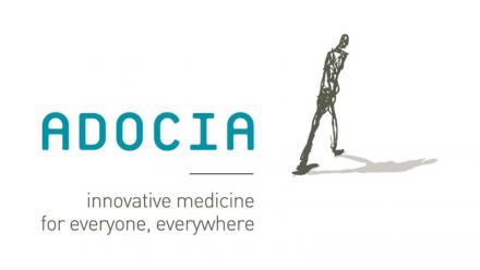 Adocia : événement BioChaperone Lispro à suivre...