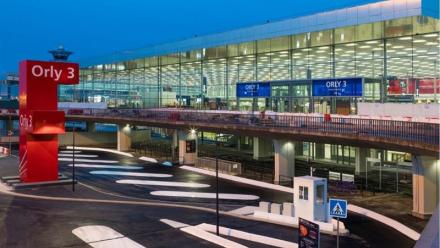 ADP : Paris-Orly décroche la plus haute certification de décarbonation pour les aéroports