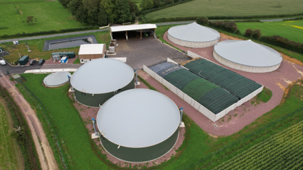 Agripower : évolution du Conseil d'administration