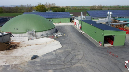 Agripower renforce sa Direction générale