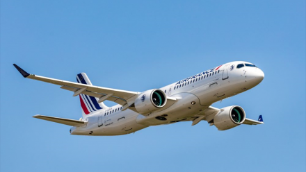 Air France KLM : abaisse son objectif annuel de capacité