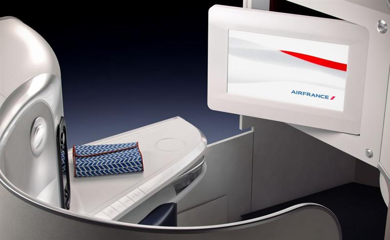 Air France KLM : en mode pause