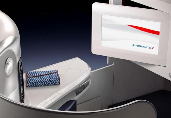 Air France KLM : en mode pause