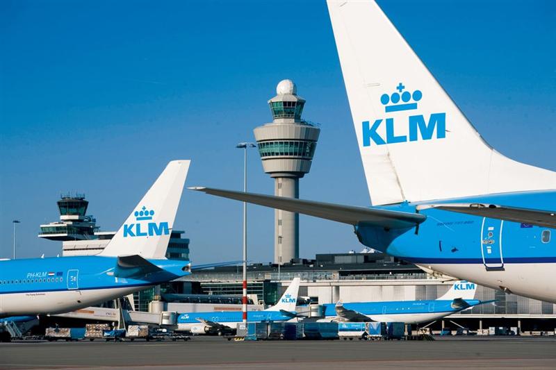 Air France KLM : KLM prolonge la suspension de ses vols vers Dubaï, Riyad et Dammam