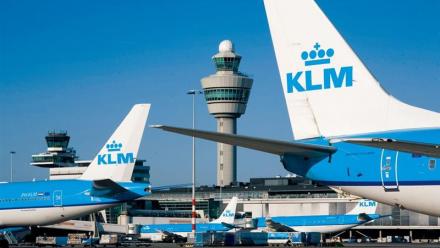 Air France KLM : KLM va réduire son programme de vols intra-européens en raison de la flambée du prix du kérosène