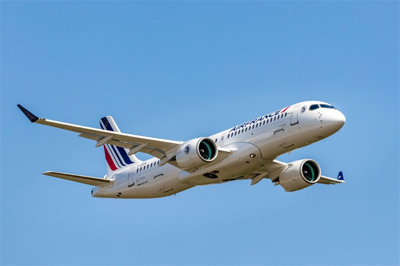 Air France : tous les indicateurs sont favorables pour juillet et août