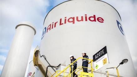 Air Liquide : deux nouvelles unités de production de gaz industriels à Hiroshima, à destination de semi-conducteurs dédiés à l'IA