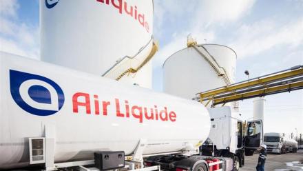 Air Liquide : et ces objectifs ?