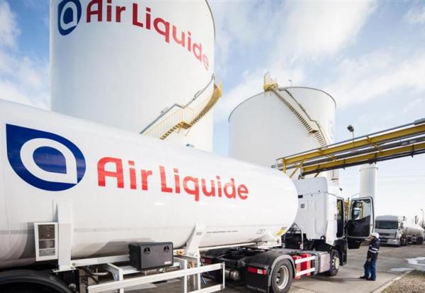 Air Liquide : nouveaux contrats avec ArianeGroup