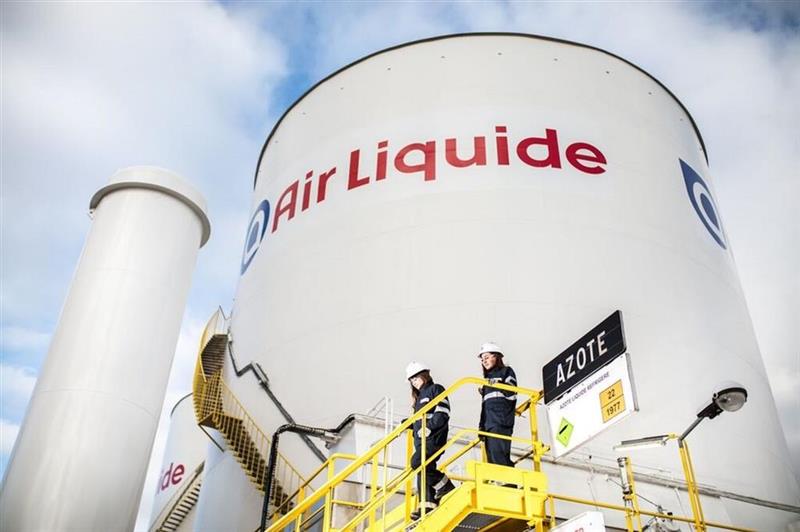 Air Liquide va investir plus de 350 M$ pour soutenir l'industrie sidérurgique et renforcer sa présence en Louisiane