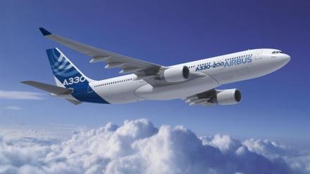 Airbus : 72 appareils livrés en septembre