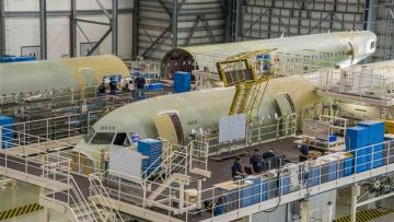 Airbus : des retards de livraison pour la famille A320 ?