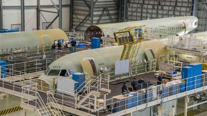 Airbus : des retards de livraison pour la famille A320 ?