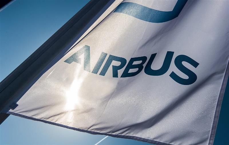 Airbus : inaugure une deuxième ligne d'assemblage final de la famille A320 à Toulouse