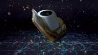 Airbus : un contrat spatial historique