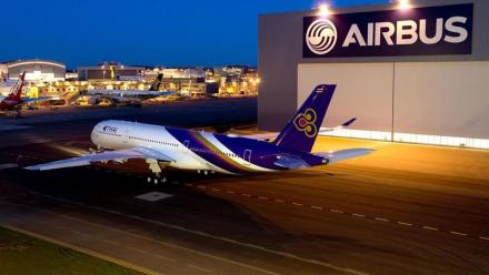 Airbus : un nouveau plan d'économies face à l'incertitude mondiale ?