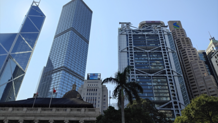 Allianz : favori au rachat de HSBC Life Singapour ?