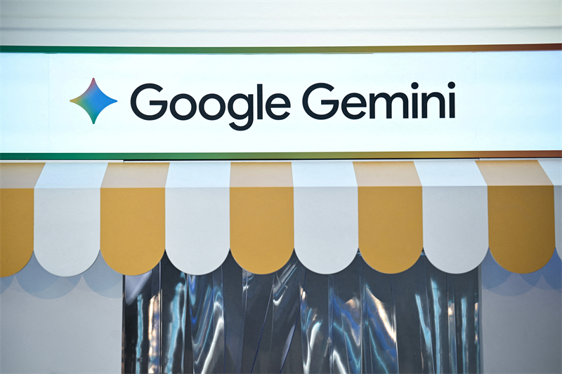 Alphabet : Gemini 4 Argon est arrivé !