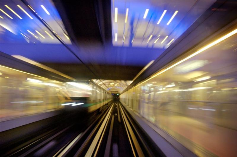 Alstom : accélère, dopé par un bel accord au Vietnam