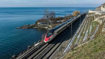 Alstom : rassure, le titre grimpe