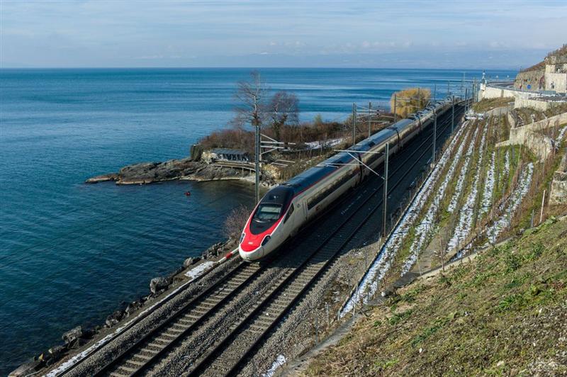 Alstom : remonte encore...