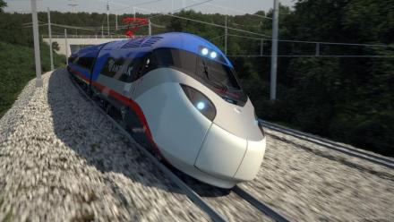 Alstom : vise une marge d'exploitation ajustée d'environ 6,5% sur le nouvel exercice