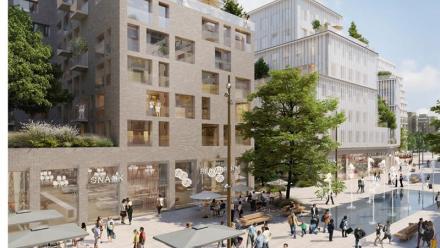 Altarea confirme ses perspectives 2026