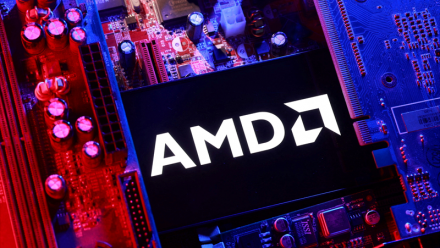AMD flambe à Wall Street après l'accord Meta