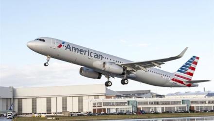 American Airlines : nouvel avertissement avec la flambée du carburant