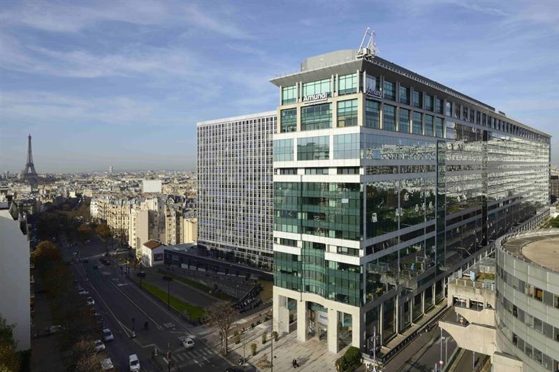 Amundi lance les premiers ETF UCITS pondérés par le PIB offrant aux investisseurs une nouvelle approche pour s'exposer à l'économie réelle