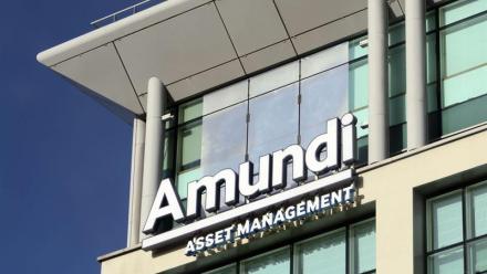 Amundi participe au lancement de l'un des plus grands fonds mondiaux de blended finance