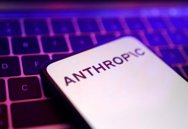 Anthropic vient de déposer son dossier d'introduction sur le Nasdaq sous le symbole "ANT"