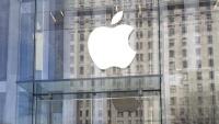 Apple retombe à Wall Street, après Siri AI