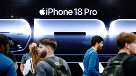 Apple : un très mauvais signe ?