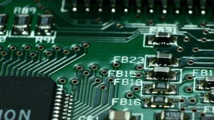 Applied Materials : résultats très solides, mais un titre en repli