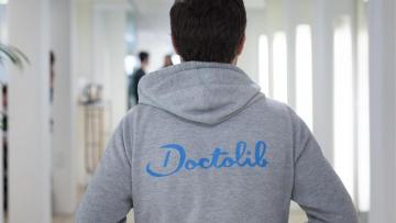 APRIL intègre Doctolib à son espace assuré pour simplifier l'accès aux soins