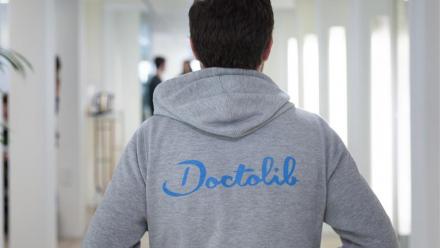 APRIL intègre Doctolib à son espace assuré pour simplifier l'accès aux soins