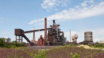 ArcelorMittal : recherché !