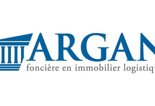 Argan livre la nouvelle plateforme logistique de Nortene Home Depot