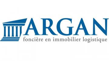 Argan livre la nouvelle plateforme logistique de Nortene Home Depot