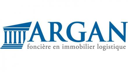 Argan livre la nouvelle plateforme logistique de Nortene Home Depot