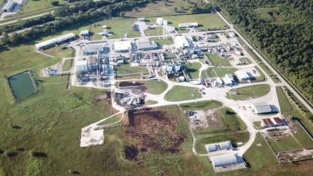 Arkema confirme son objectif d'une légère croissance de l'EBITDA à taux de change constants en 2026